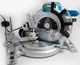 KRAISSMANN Пила торцевая 1800-GS-210L( с лазером) - изображение 3