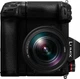 Фотоапарат Panasonic Lumix DC-S1M Kit 24-105mm Black (DC-S1MEE-K) - зображення 10