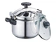Скороварка Bohmann BH 3507 7 л - изображение 1