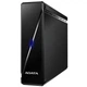 Зовнішній жорсткий диск 3.5" 3TB ADATA (AHM900-3TU3-CEUBK) - зображення 1