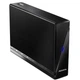 Зовнішній жорсткий диск 3.5" 3TB ADATA (AHM900-3TU3-CEUBK) - зображення 2