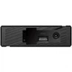 Зовнішній жорсткий диск 3.5" 3TB ADATA (AHM900-3TU3-CEUBK) - зображення 4
