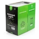 Кабель сетевой Vinga UTP 305м cat.5e Copper 4 пары 0.5мм мідь (VCPDCUTPC505CO305) - изображение 2