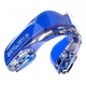 Капа SAFEJAWZ Extro Series Self-Fit ICE Синяя - изображение 1