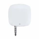 Світлодіодний світло для фото Alitek iFlash (спалах для селфи), white (55059) - зображення 2
