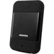 Зовнішній жорсткий диск 2.5" 1TB ADATA (AHD700-1TU31-CBK) - зображення 3