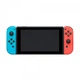 Nintendo Switch Neon Blue-Red (Upgraded version) + Игра The Witcher 3: Wild Hunt Complete Edition (русская версия) - изображение 2
