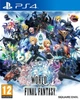 World of Final Fantasy (PS4) - зображення 1