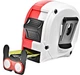 Рулетка Stark Compact 10 м x 25 мм (503410025) - изображение 5