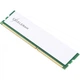 Модуль пам'яті для комп'ютера eXceleram DDR3 4GB 1600 MHz Heatsink: white Sark (E30300A) - зображення 3