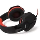 Наушники Sven AP-G988MV Black-Red - изображение 3