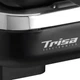 Раклетница-гриль Trisa Raclette Hot Stone 7558 - изображение 4