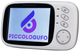 Цифровая видеоняня PICCOLOGUFO (ZV36) (4820221850033) - изображение 3