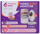 Цифровая видеоняня PICCOLOGUFO (ZV561) (4820221850040) - изображение 7