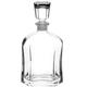 Декантер с пробкой Bormioli Rocco Capitol 339860-GQ-1021990 700 мл - изображение 1