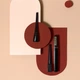 Подводка для глаз жидкая Cherel Perfect Contour Liner Brown 4.5 мл (8011603551112) - изображение 3
