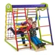 Спортивный комплекс для дома SportBaby Юнга мини - изображение 1