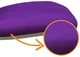 Дитяче крісло Evo-Kids Omega KS Violet (Y-220 KS) - зображення 6