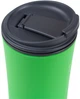 Термокружка Lifeventure Travel Ellipse Mug 300 мл Green (75420) - изображение 3