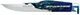Катер Traxxas Spartan Brushless 36" Deep-V RTR 1037 мм TSM 2,4 ГГц (57076-4 Blue) - зображення 3