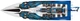 Катер Traxxas Spartan Brushless 36" Deep-V RTR 1037 мм TSM 2,4 ГГц (57076-4 Blue) - зображення 4