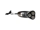 Електробритва Pro Gemei GM 7300 3 Вт - зображення 5
