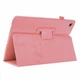 Чехол Deexe Folder Style для Lenovo Tab M10 Plus 1/2 Gen (TB-X606) - Pink - изображение 4