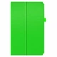 Чехол Deexe Folder Style для Samsung Galaxy Tab S6 lite / S6 Lite (2022/2024) - Green - изображение 6