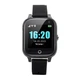GoGPS T01 Телефон/GPS/Термометр (T01BK) - изображение 1