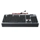 Клавіатура Patriot Viper V765 Mechanical RGB Gaming Kailh Box White (PV765MBWUXMGM) Black/Silver USB - зображення 6