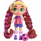 Игровой набор Кукла Hairdorables (Just Play, США) Хэрдораблс 1 серия, 36 кукол в ассортименте - изображение 12