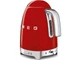 Електрочайник Smeg KLF04RDEU - изображение 3