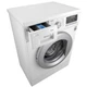 Стиральная машина LG F1296HDS1 (WY36dnd-252341) - зображення 4