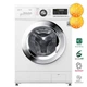 Стиральная машина LG F1096SDS3 - изображение 1