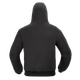 Мотокуртка BUSE HOODY SPIRIT black L - зображення 2