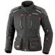 Мотокуртка BUSE ADV PRO-STX black/red 58 - зображення 1