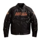 Мотокуртка кожаная Harley Davidson Alternator 2XL - изображение 1