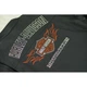 Мотокуртка кожаная Harley Davidson Ride Ready 3XL - изображение 6