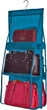 Органайзер для сумок Organizers 35х35х90 см Синій (2000992390248) - зображення 1