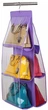 Органайзер для сумок Organizers 35х35х90 см Фиолетовый (2000992389754) - изображение 1