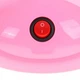 Апарат для приготування солодкої вати Cotton Candy Maker Рожевий - зображення 2