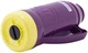 Термос Kamille Glass Violet 1000мл зеркальная колба и 2 чашки - изображение 3
