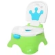 Музыкальный горшок Fisher-Price "Королевский" 68011, зеленый - изображение 3