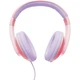 Наушники Trust Sonin Kids Over-Ear Pink (19837) - изображение 2