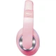 Наушники Trust Sonin Kids Over-Ear Pink (19837) - изображение 3