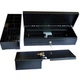 Грошовий ящик ІКС-Маркет FT4617 Black,24V з кришкою (FT4617LID) - зображення 2