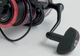 Котушка Trabucco Krius 2500 Чорна (034-35-250) - изображение 5