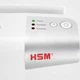 Знищувач документів HSM shredstar X8 (4,5x30) (6010958) - зображення 7