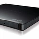 Оптичний привід DVD±RW LG ODD GP57EB40 - зображення 5