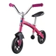 Беговел Micro G-bike chopper Deluxe pink (GB0023) - зображення 1